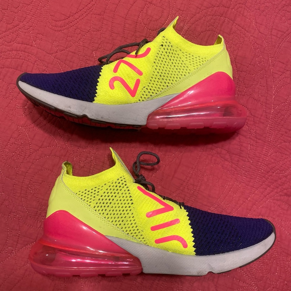 Nike Air 270 (new copy)